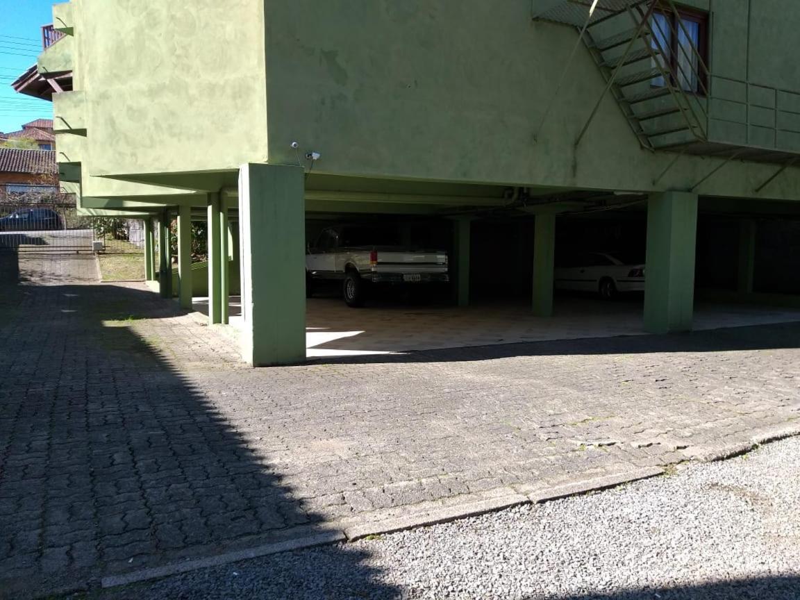 Pousada Canela Garden Kültér fotó