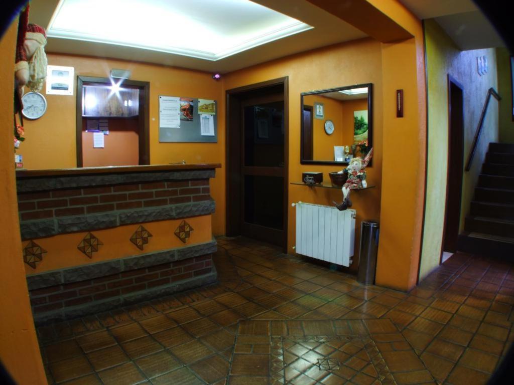 Pousada Canela Garden Kültér fotó