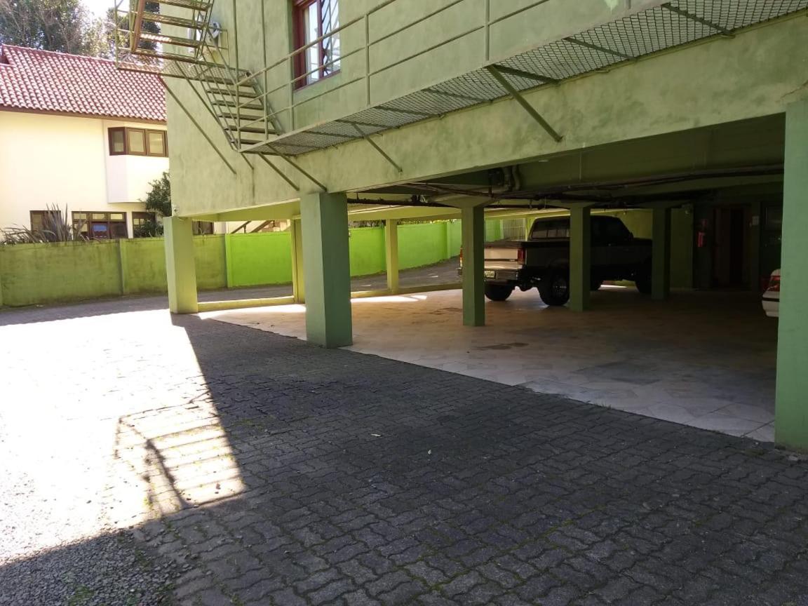 Pousada Canela Garden Kültér fotó