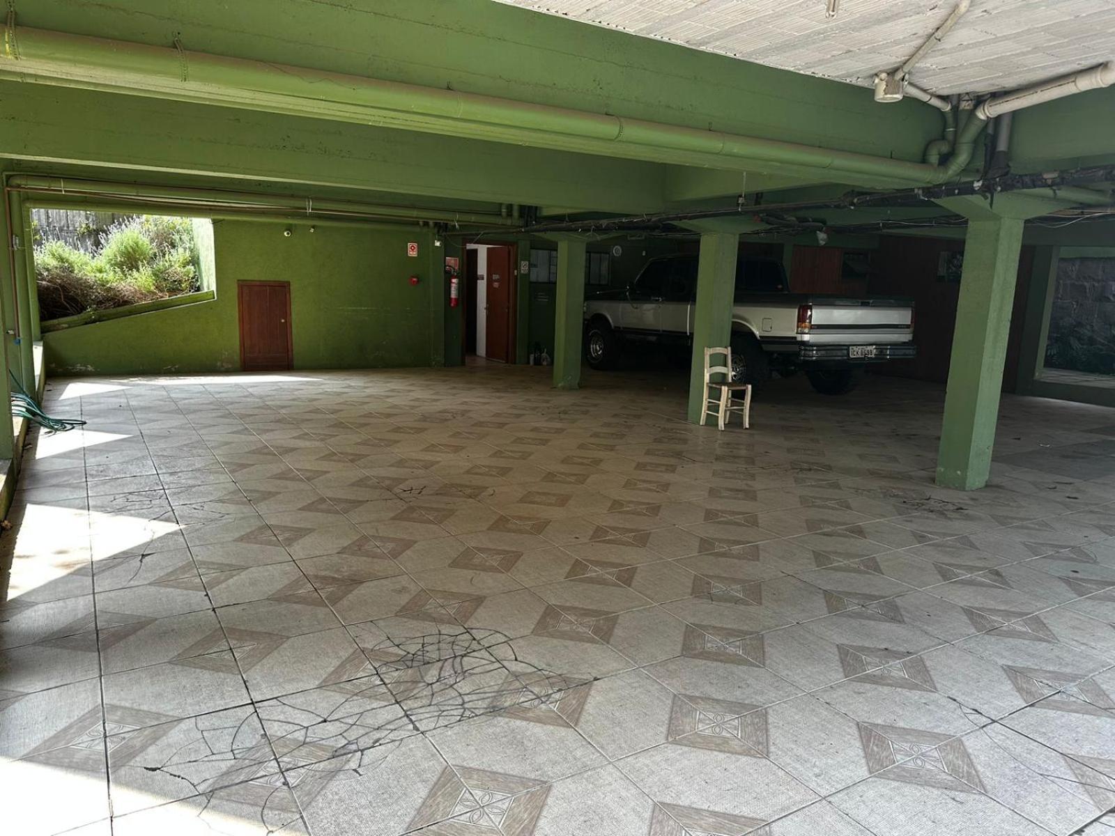 Pousada Canela Garden Kültér fotó